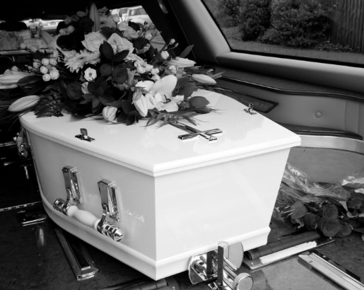 Burial Services